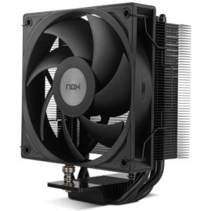 Ventilador com Dissipador Nox Hummer R-400/ 12c