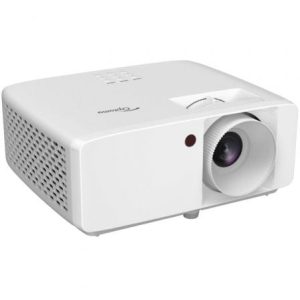 Projetor Laser Optoma ZW335e/ 3600 Lúmenes/ WXGA/ HDMI/ Branco