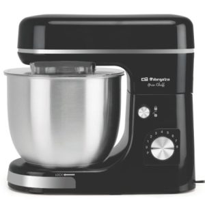 Batidora Amasadora Orbegozo AM 6700/ 1300W