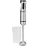 Batidora de mano Orbegozo BT 3015/ 1500W/ Velocidad Ajustable