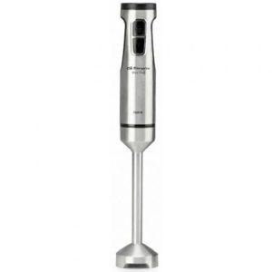 Batidora de mano Orbegozo BT 5015/ 1500W/ Velocidad Ajustable