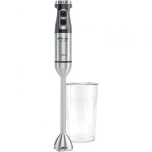 Batidora de mano Orbegozo BT 6017 XL/ 1700W/ Velocidad Ajustable