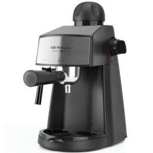 Cafetera de Goteo Orbegozo EXP 4700/ 800W/ 3.5 Bares