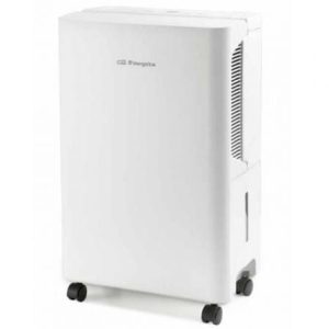 Desumidificador Orbegozo DH 1045 / Depósito 10L