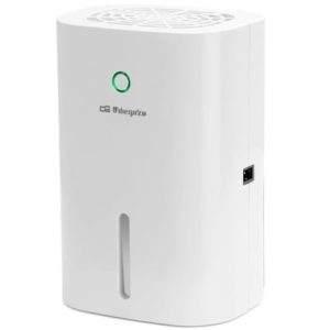 Deshumidificador Orbegozo DH 310/ Depósito 600ml