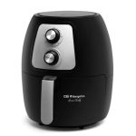 Fritadeira de Ar Airfryer / Sem Óleo Orbegozo FDR 60 / 1500W / Capacidade 4L