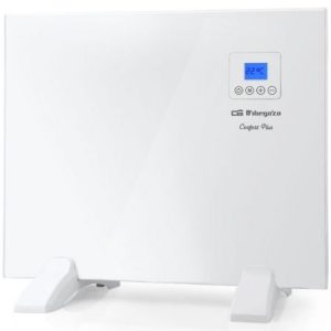 Panel Calefactor Radiante Orbegozo REH 500 A/ 500W