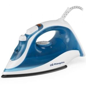 Prancha Orbegozo SV 2025/ 2000W
