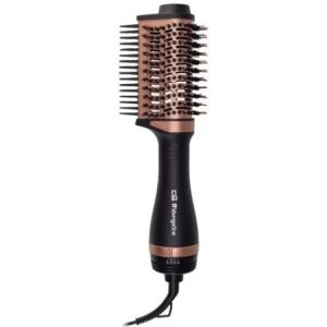 Escova Alisadora de Cabelo Orbegozo PL 6000/ 1200W/ Iónica