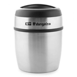 Ferro de engomar a vapor Orbegozo TRSL 1500/ Capacidade 1500ml/ para sólidos e líquidos