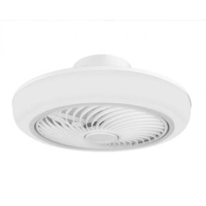 Ventoinha de Teto Orbegozo CP 12435/ 20W/ 5 Pás 33cm/