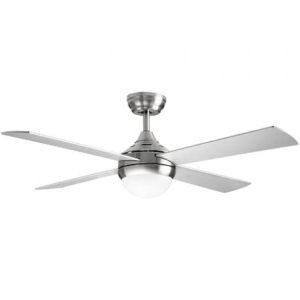 Ventilador de Teto Orbegozo CP 129120/ 40W/ 4 Pás 120cm/ 6 velocidades