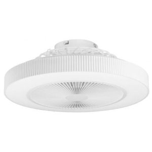 Ventoinha de Teto Orbegozo CP 150035/ 40W/ 7 Pás 33cm/ 6 Velocidades
