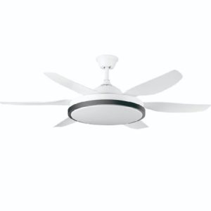 Ventilador de Teto Orbegozo CP 165132/ 35W/ 6 Pás 132cm/ 6 velocidades