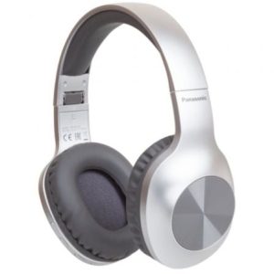 Auriculares Sem Fios Panasonic RB-HX220B/ com Microfone/ Bluet
