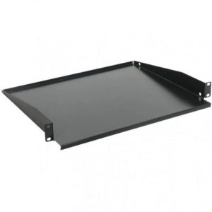 Bandeja Fixa para Rack Phasak PHO 5345/ 19"/ Altura 1U