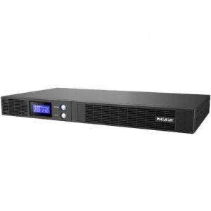 SAI de Linha Interativa Phasak Protekt Slim Rack/ 1500VA-
