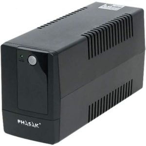 SAI Interativo Phasak Basic Interactive 600 VA/ 600VA