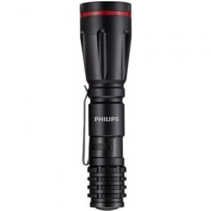 Linterna Philips SFL1000P/ 70 Lúmenes/ 1 pilas *AA