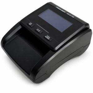 Detetor de Notas Falsas Premier DT-911 D