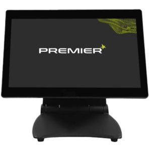 Terminal POS Premier KT-100 FT A RK3568/ 4GB/ 64GB eMMC/ 15.6"/ Tátil/ Android 11