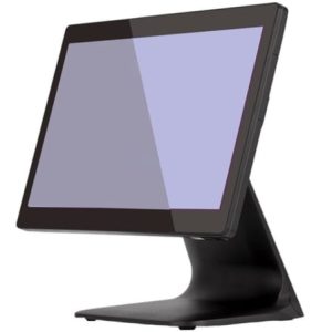 Terminal POS Premier KT-100 FT Intel i5-1235U/ 8GB/ 128GB SSD/ 15.6"/ Tátil/ Win11 IoT