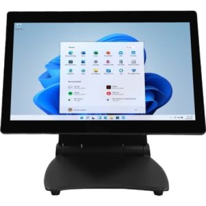 Terminal POS Premier KT-100 FT W Intel N97/ 8GB/ 128GB SSD/ 15.6"/ Tátil/ WiFi/ Win11 IoT