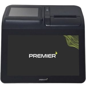 Terminal POS Premier KT-116 A RK3568/ 4GB/ 64GB eMMC/ 11.6"/ Tátil/ WiFi/ Android 11
