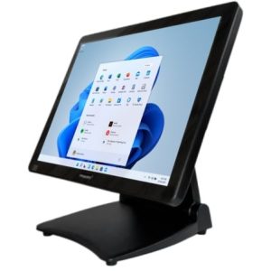 Terminal POS Premier KT-810 Intel N97/ 8GB/ 128GB SSD/ 15"/ Tátil/ WiFi/ Win11 IoT