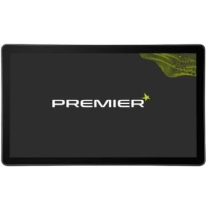 Terminal POS Premier PCP-215 W Intel N97/ 8GB/ 128GB SSD/ 21.5"/ Tátil/ WiFi