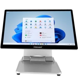 TPV Premier SQ-150 W i5 Intel Core i5-1235U/ 8GB/ 128GB SSD/ 15.6"/ Táctil/ WiF
