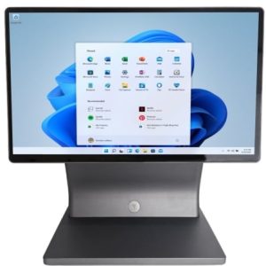 TPV Premier Turia W Intel N97/8GB/128GB SSD/15,6" + 10,1"/Táctil/WiFi/Win11 IoT