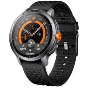 Smartwatch Qubo SMT-500AGP/ Notificações/ Frequência Cardíaca/ G