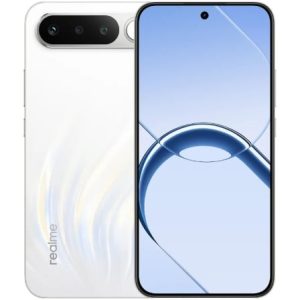 Smartphone Realme 16 8GB/256GB/6.57"/5G/Branco Ar