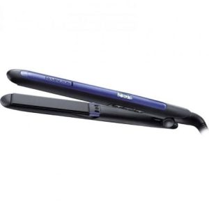 Prancha para o Cabelo Remington Pro-Ion S7710/ Violeta