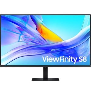 Monitor Profissional Samsung ViewFinity S8 S80UD S37D804UAU 37"/