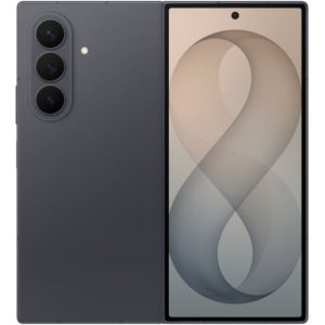 Smartphone Samsung Galaxy Z Fold8 Ultra 12GB/ 256GB/ 8"/ 5G/ Grafite