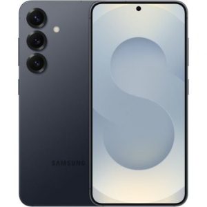 Smartphone Samsung Galaxy S25 12GB/ 256GB/ 6.2"/ 5G/ Preto Azulado