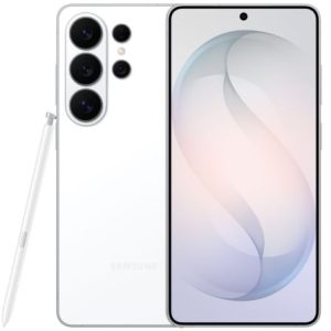 Smartphone Samsung Galaxy S26 Ultra 12GB/256GB/6.9"/5G/Branco
