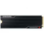 Disco SSD Samsung 9100 PRO 1000GB/ M.2 2280 PCIe Gen5/ com Dissipador de Calor