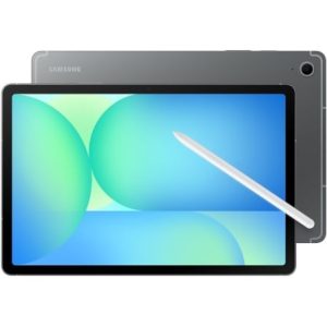 Tablet Samsung Galaxy Tab S10 FE 10.9"/ 8GB/ 128GB/ Octacore/ Cinzento/ Inclui S-Pen