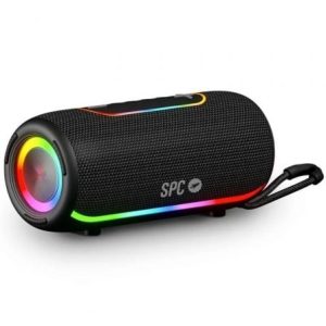 Coluna com Bluetooth SPC Orbital Storm/