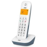 Telefone Sem Fios SPC Air/ Branco
