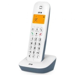Telefone Sem Fios SPC Air/ Branco
