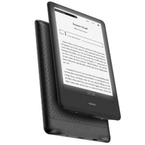 Livro Eletrónico SPC Dickens Light 2 Pro/ 6"/ Tinta Eletrónica/ Preto