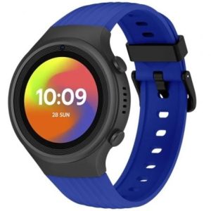 Relógio com Localizador para crianças SPC Smartee 4G Junior/ Azul