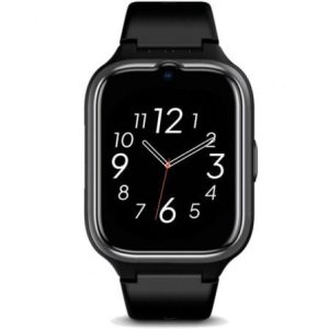 Relógio com Localizador para Pessoas Idosas SPC Smartee 4G Senior/