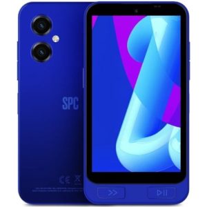 Smartphone SPC Wuum One 4GB/64GB/5"/Azul