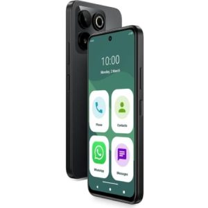 Smartphone SPC Zeus 2 Elite 8GB/ 128GB/