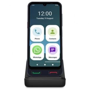 Smartphone SPC Zeus 2 Pro 4GB/128GB/6.1"/4G/
